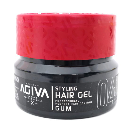Agiva Styling Hair Gel Gum...
