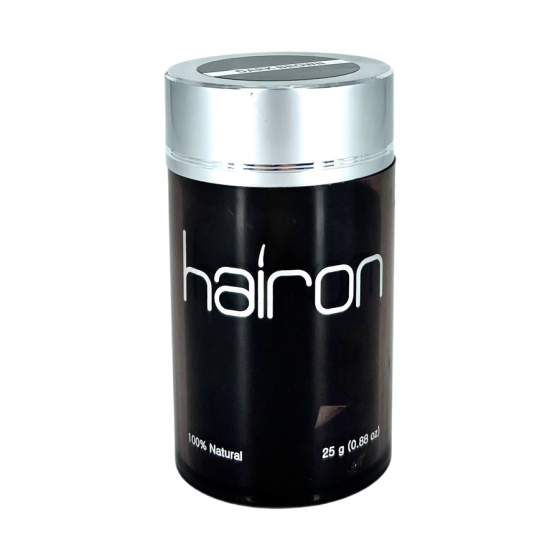 Toppick Hairon Naturel Brun...