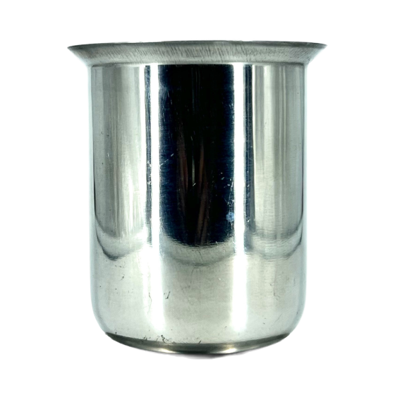 Bol Métal Grand Format 300 ML