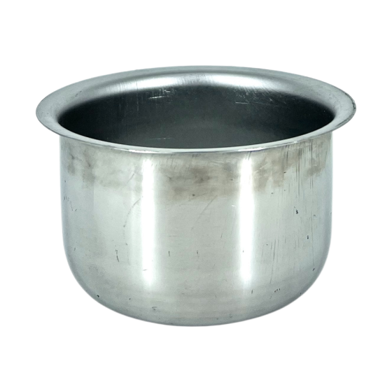 Bol en Métal 100 ml