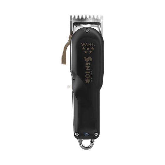 Wahl Tondeuse Senior Sans Fil