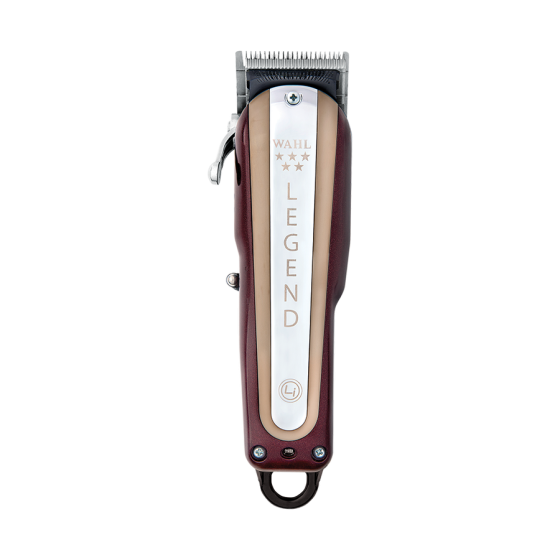 Wahl Tondeuse Legend Sans Fil