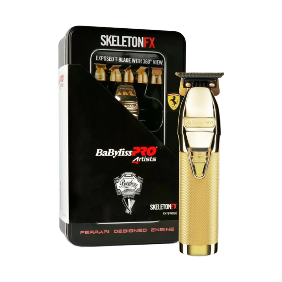 Babyliss Tondeuse Skeleton...