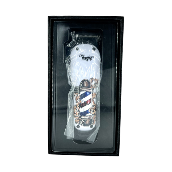 Tondeuse Cera Magic Blanc...