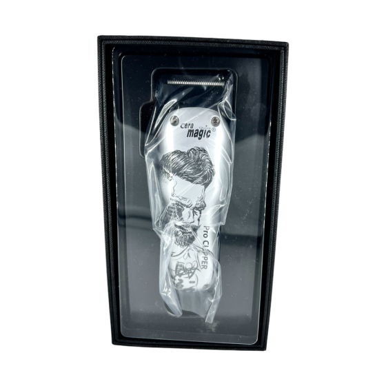 Tondeuse Cera Magic Pro...
