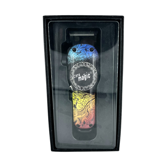 Tondeuse Cera Magic Multi...