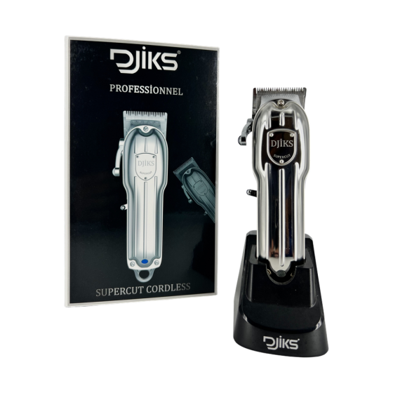 Tondeuse de Coupe Djiks...