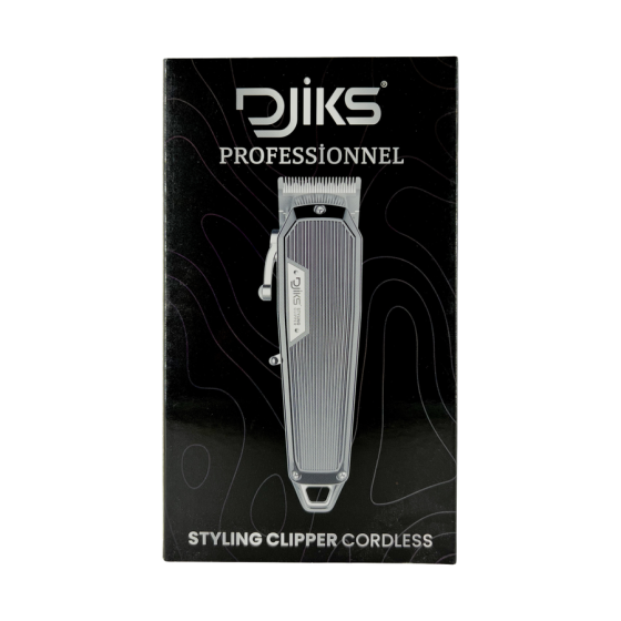 Tondeuse de Coupe Djiks...