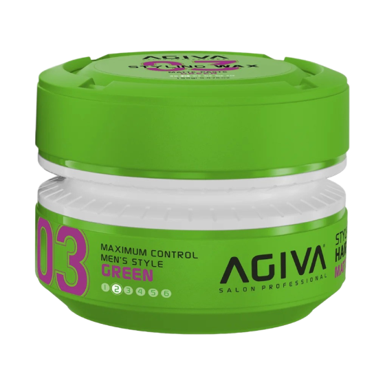 175 mL Agiva Wax Matte...