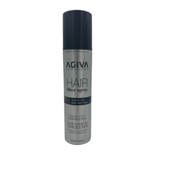 Agiva Hair Fiber Spray...