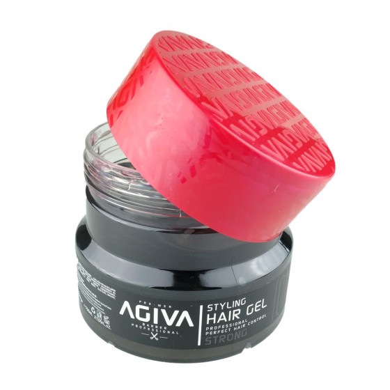 Agiva Styling Hair Gel Gum