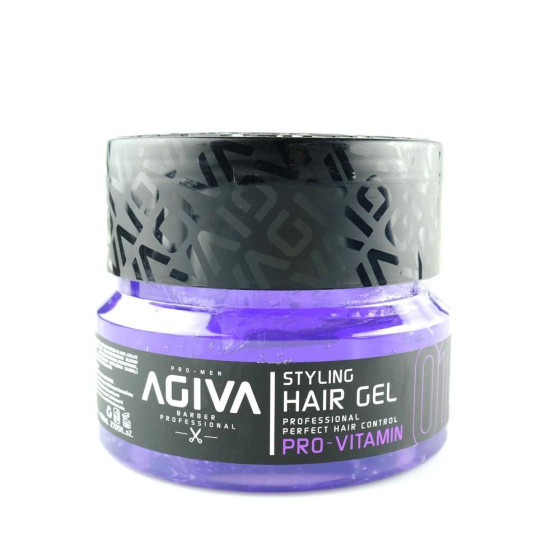 Agiva Styling Hair Gel Pro Vitamin