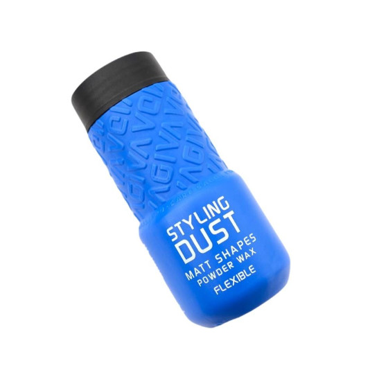 Agiva Poudre coiffante Styling Dust Bleu