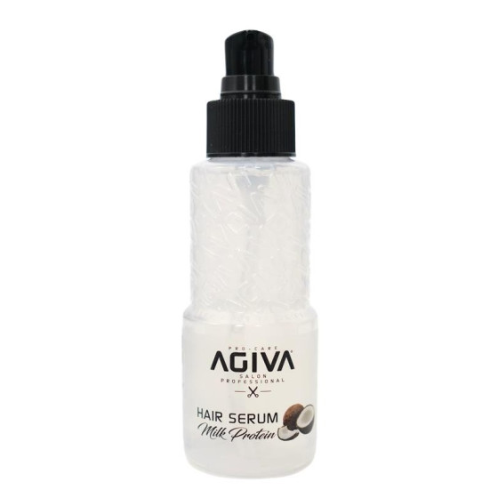 Agiva Sérum Cheveux Milk Protéine