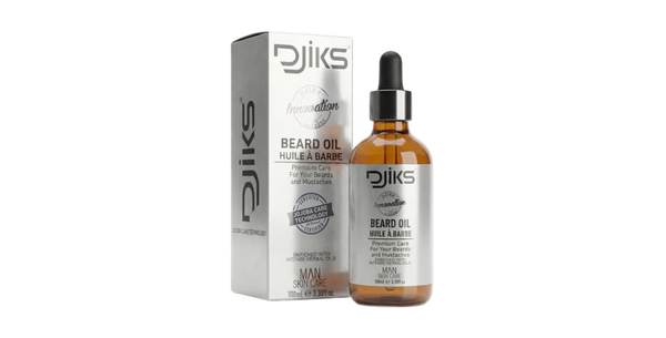 Huile à barbe : quelle quantité appliquer et à quel moment ?